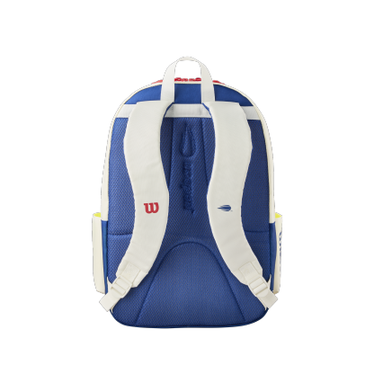 Wilson US Open 2026 Team Backpack