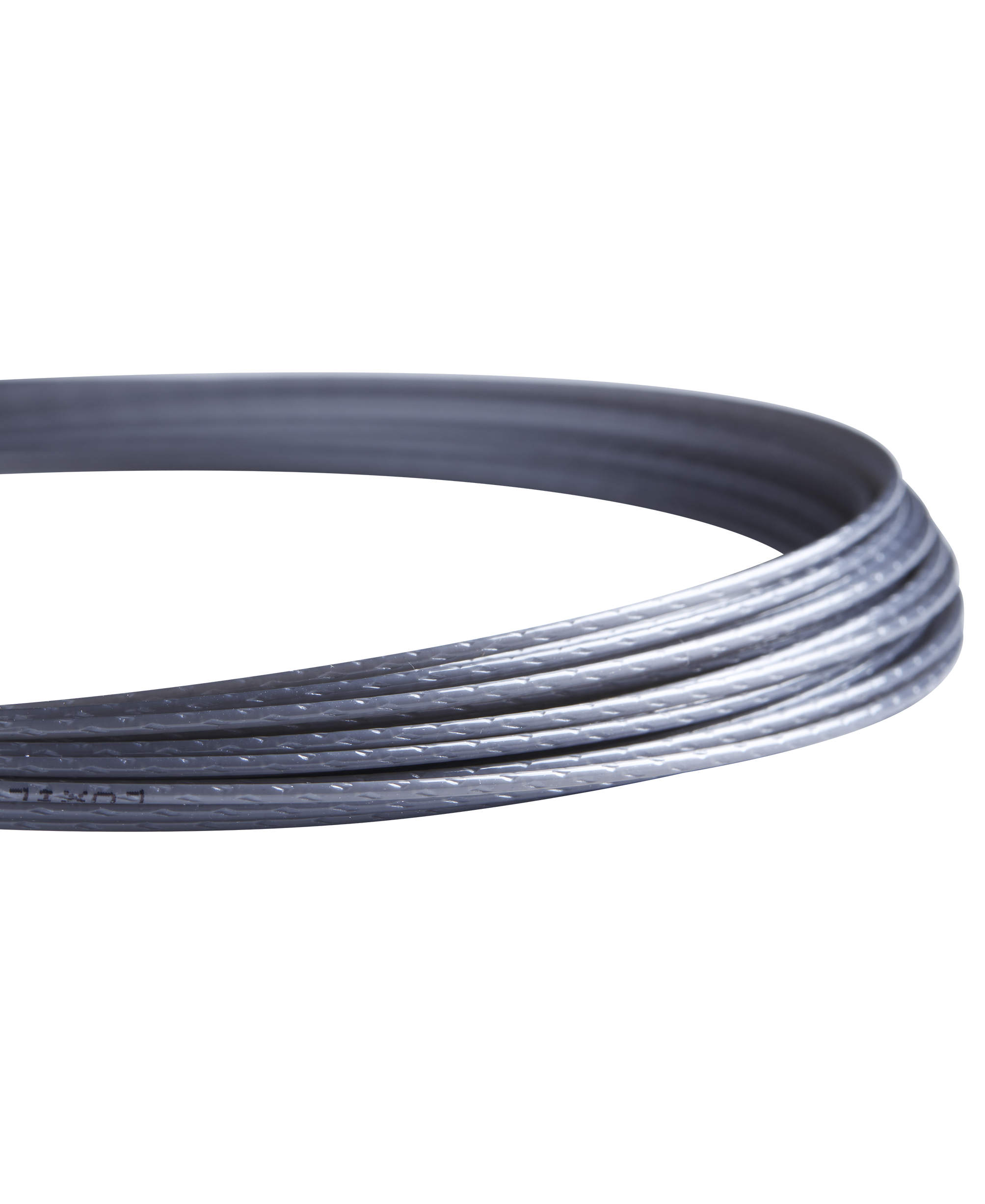 ALU POWER ROUGH 130 SILVER 130