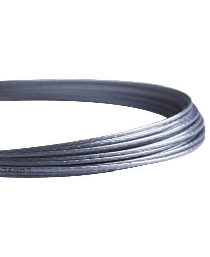 ALU POWER ROUGH 130 SILVER 130