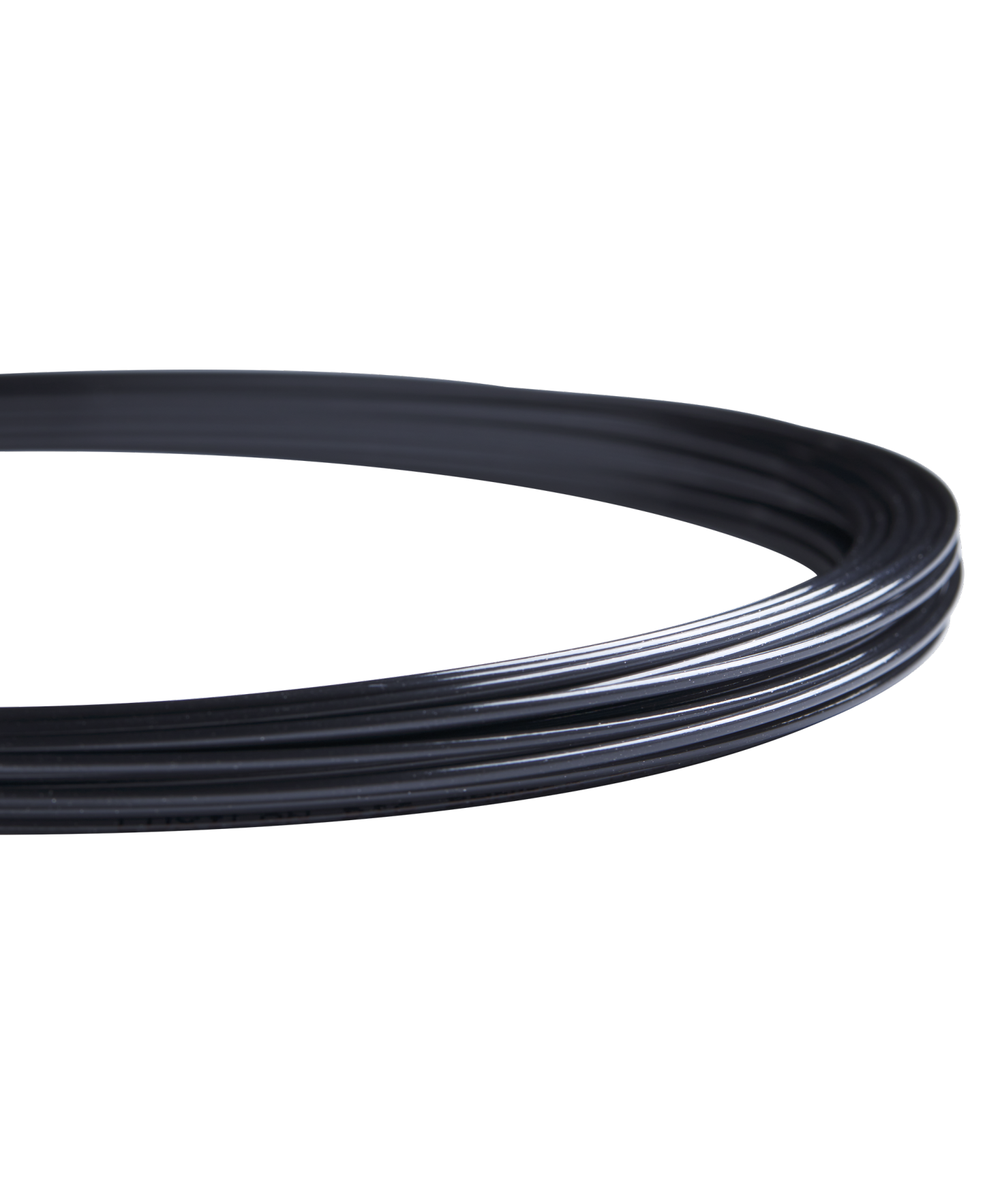 ALU POWER SET BLACK 125