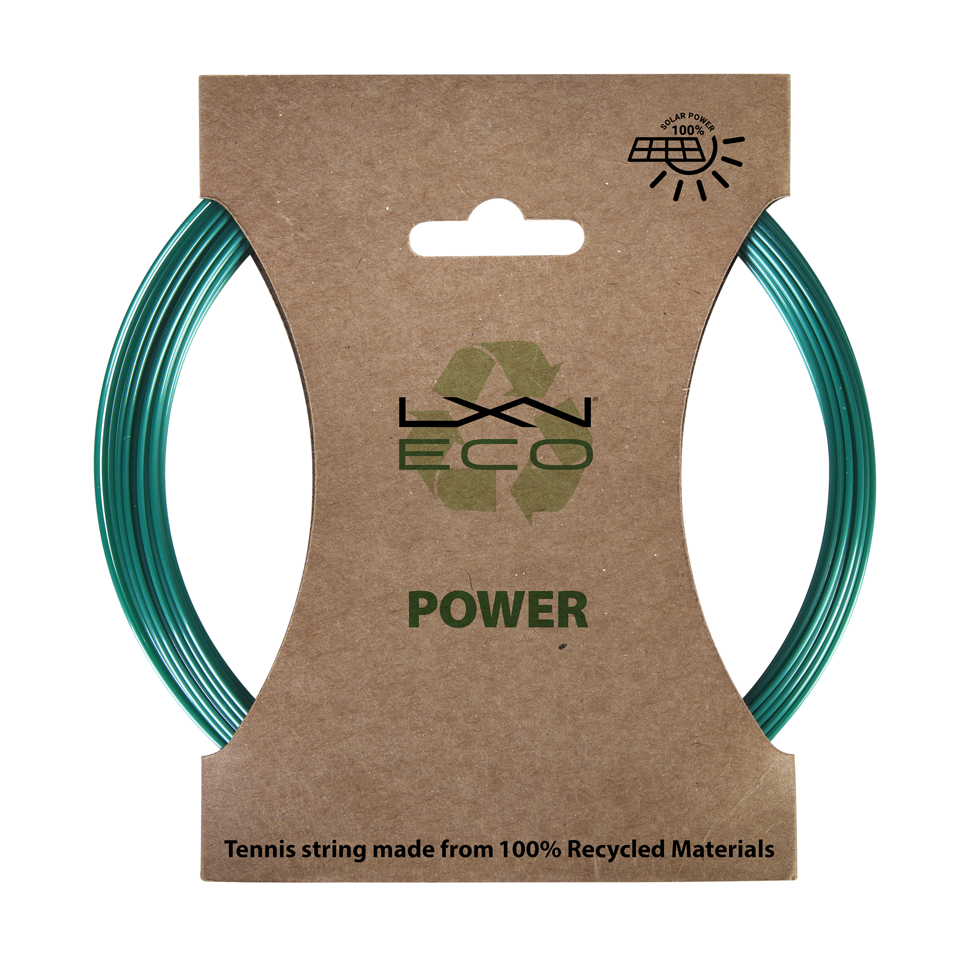 LXN ECO POWER 125 SET 125