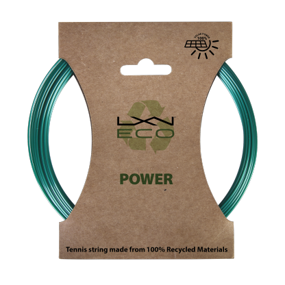 LXN ECO POWER 125 SET 125