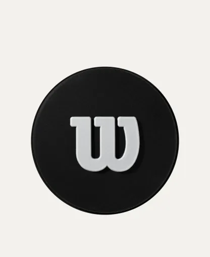Wilson Pro Staff Pro Feel Dampener 2 Pack