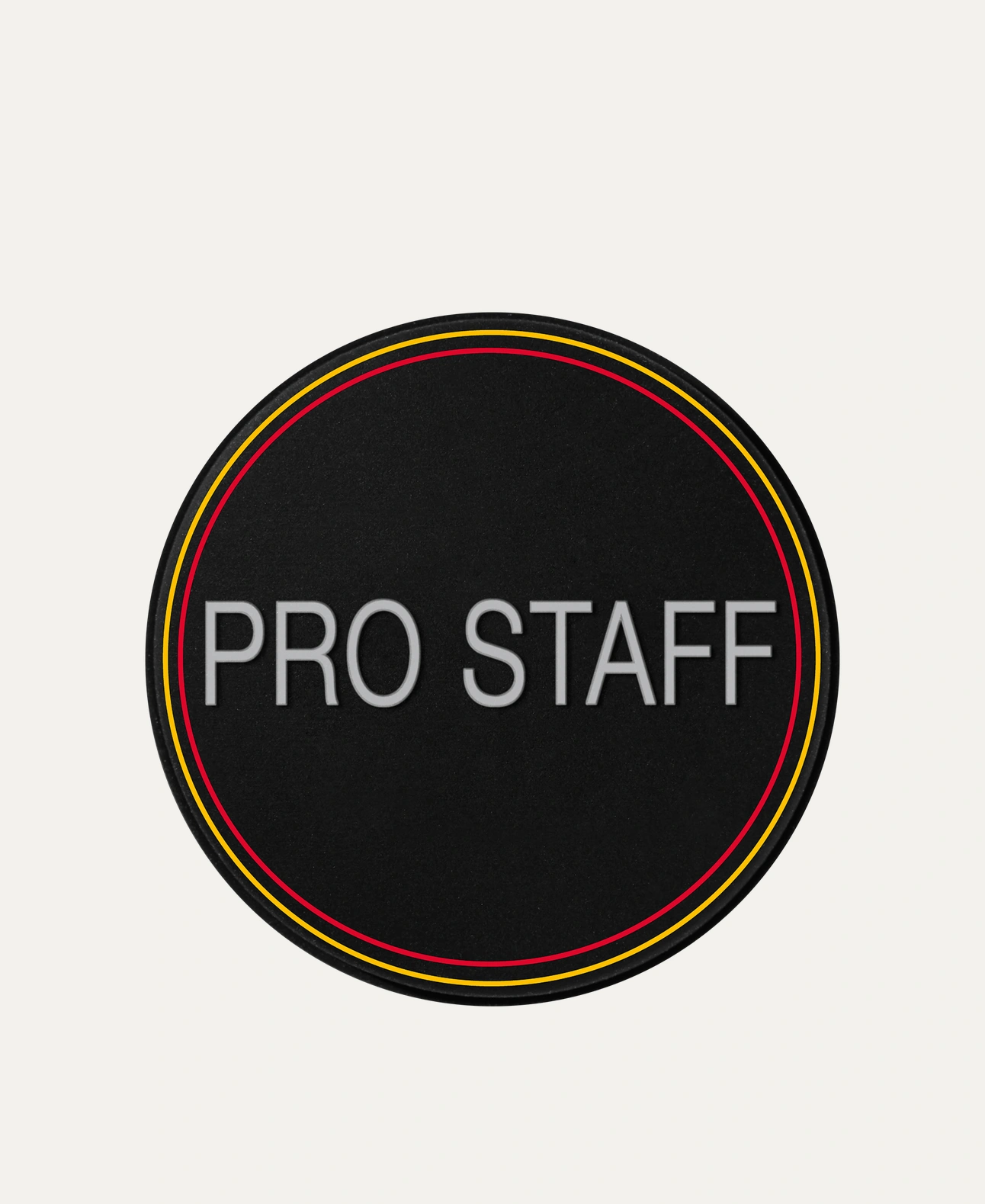 Wilson Pro Staff Pro Feel Dampener 2 Pack
