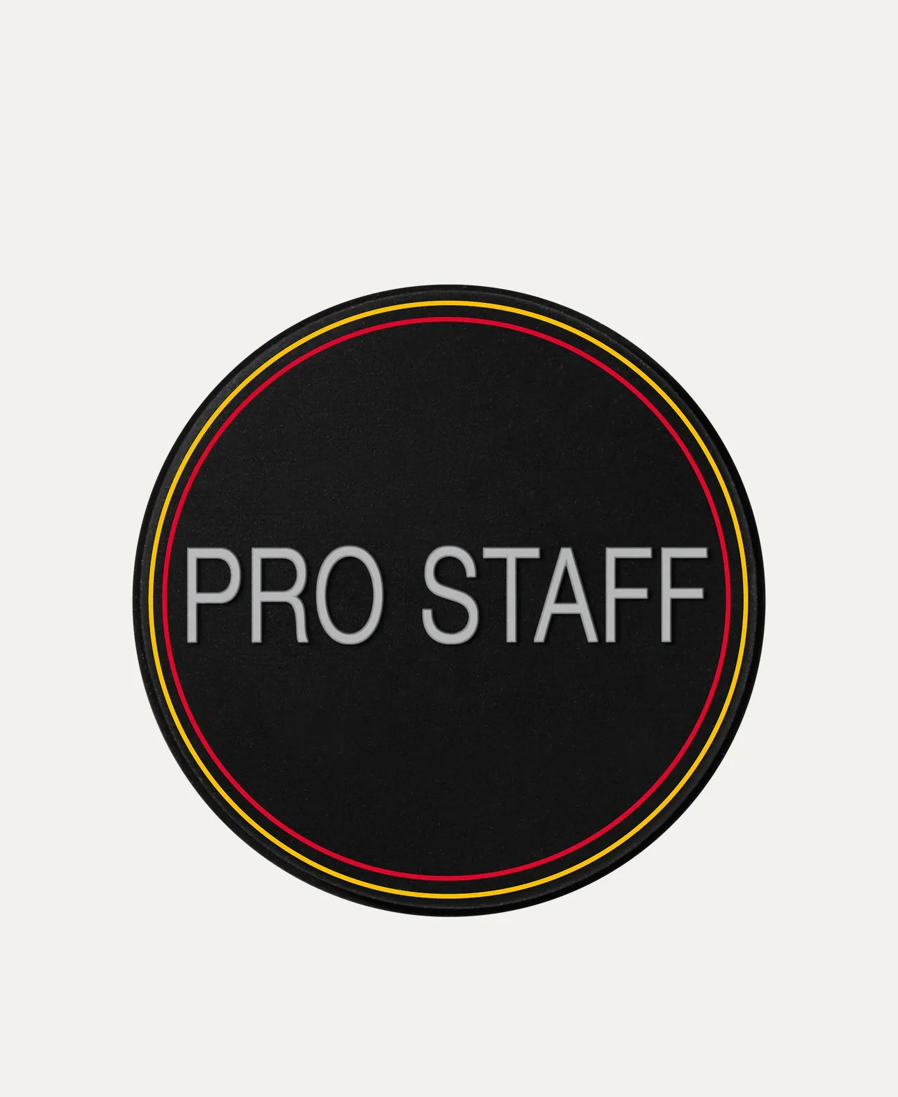 Wilson Pro Staff Pro Feel Dampener 2 Pack