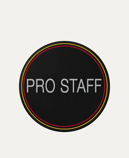 Wilson Pro Staff Pro Feel Dampener 2 Pack