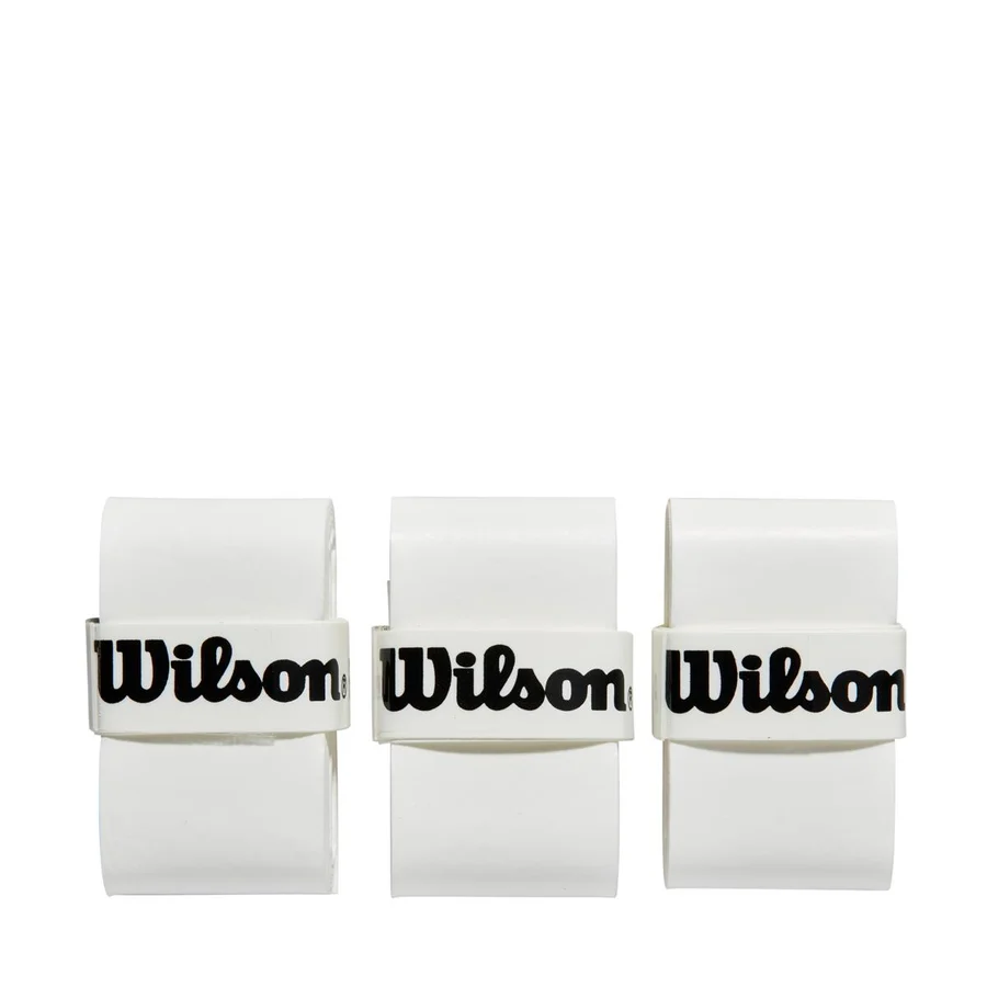 Wilson Pro Overgrip Padel 3 Pack