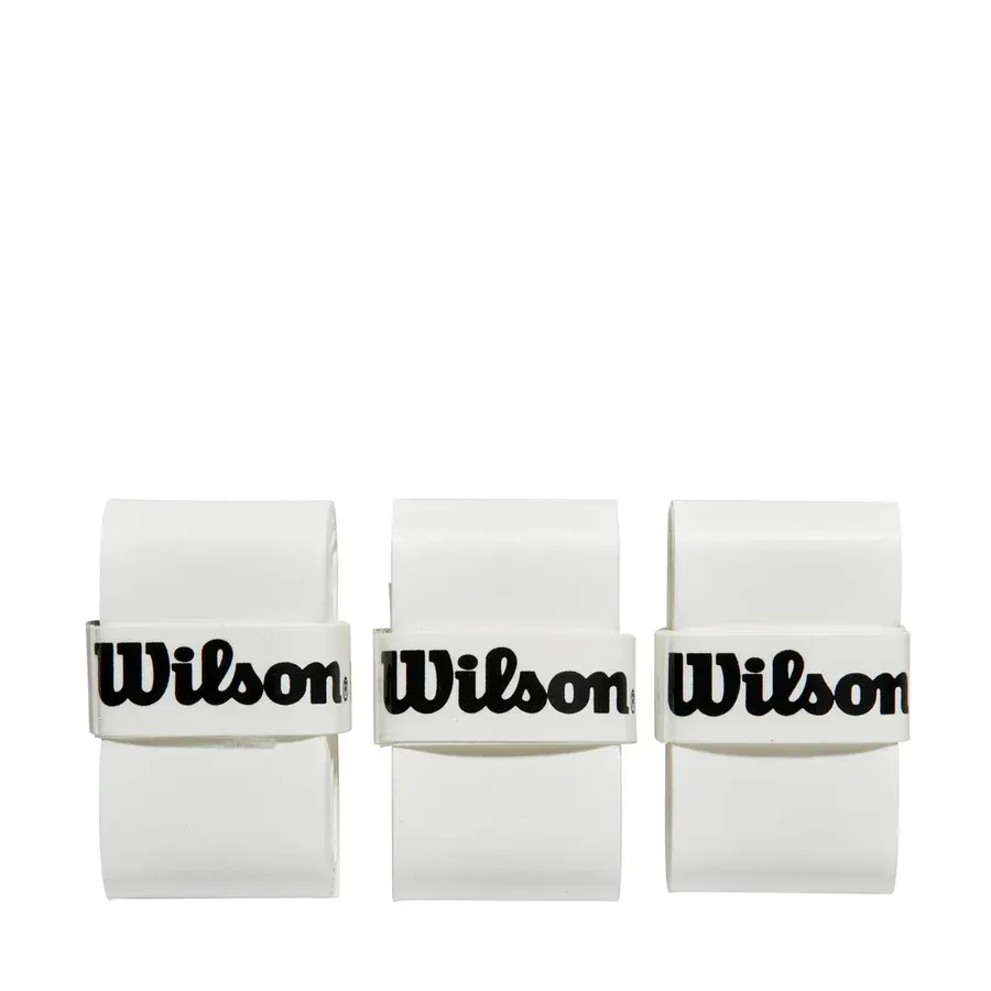Wilson Pro Overgrip Padel 3 Pack