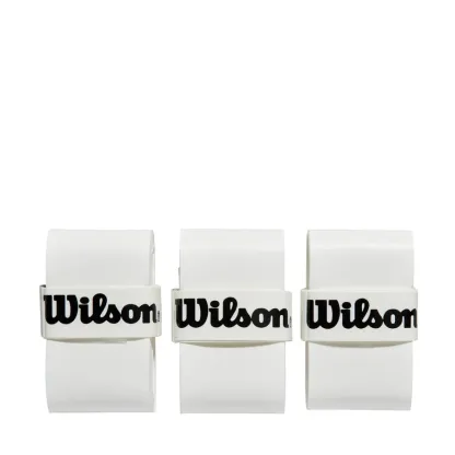 Wilson Pro Overgrip Padel 3 Pack