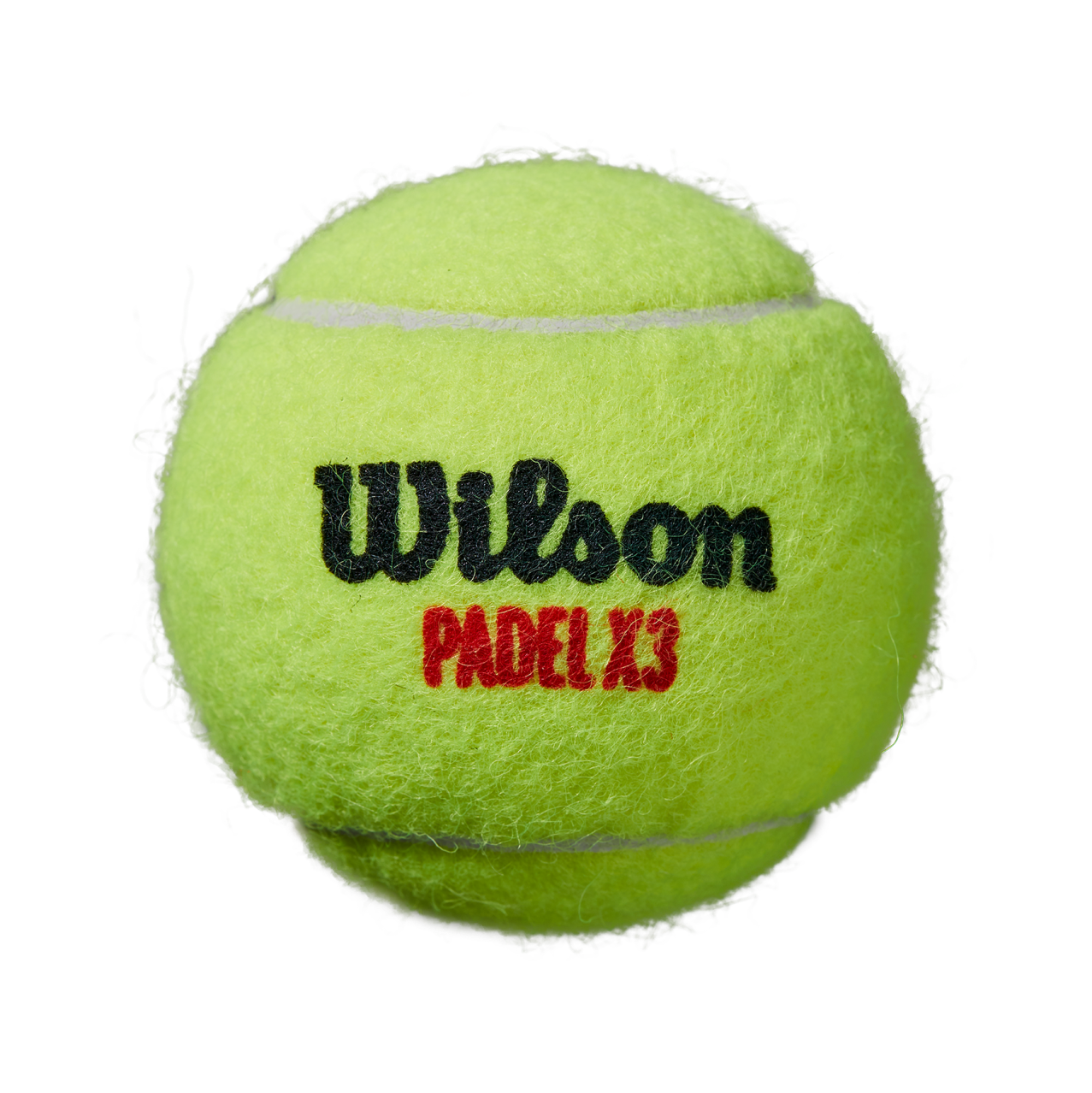 PADEL X3 BALL YELLOW