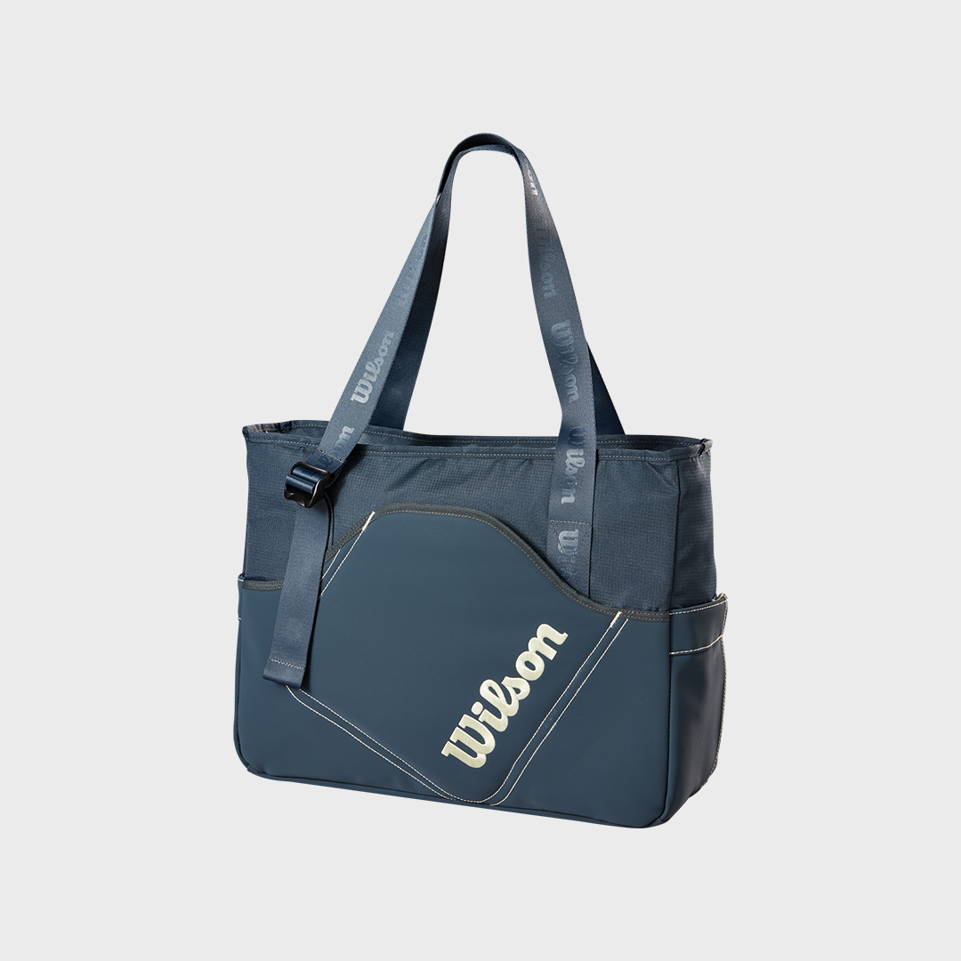 Wilson Breakpoint Seamless Tee