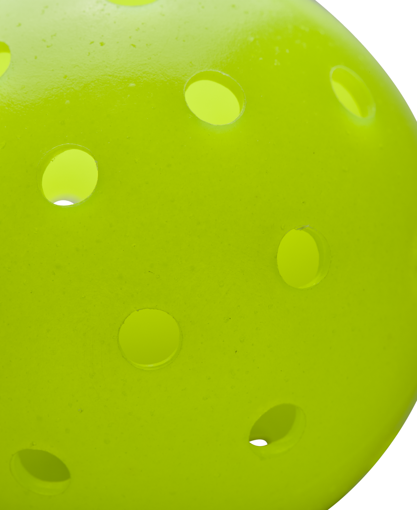 MAX 40 OUTDOOR PICKLE BALL 3 PACK GREEN
