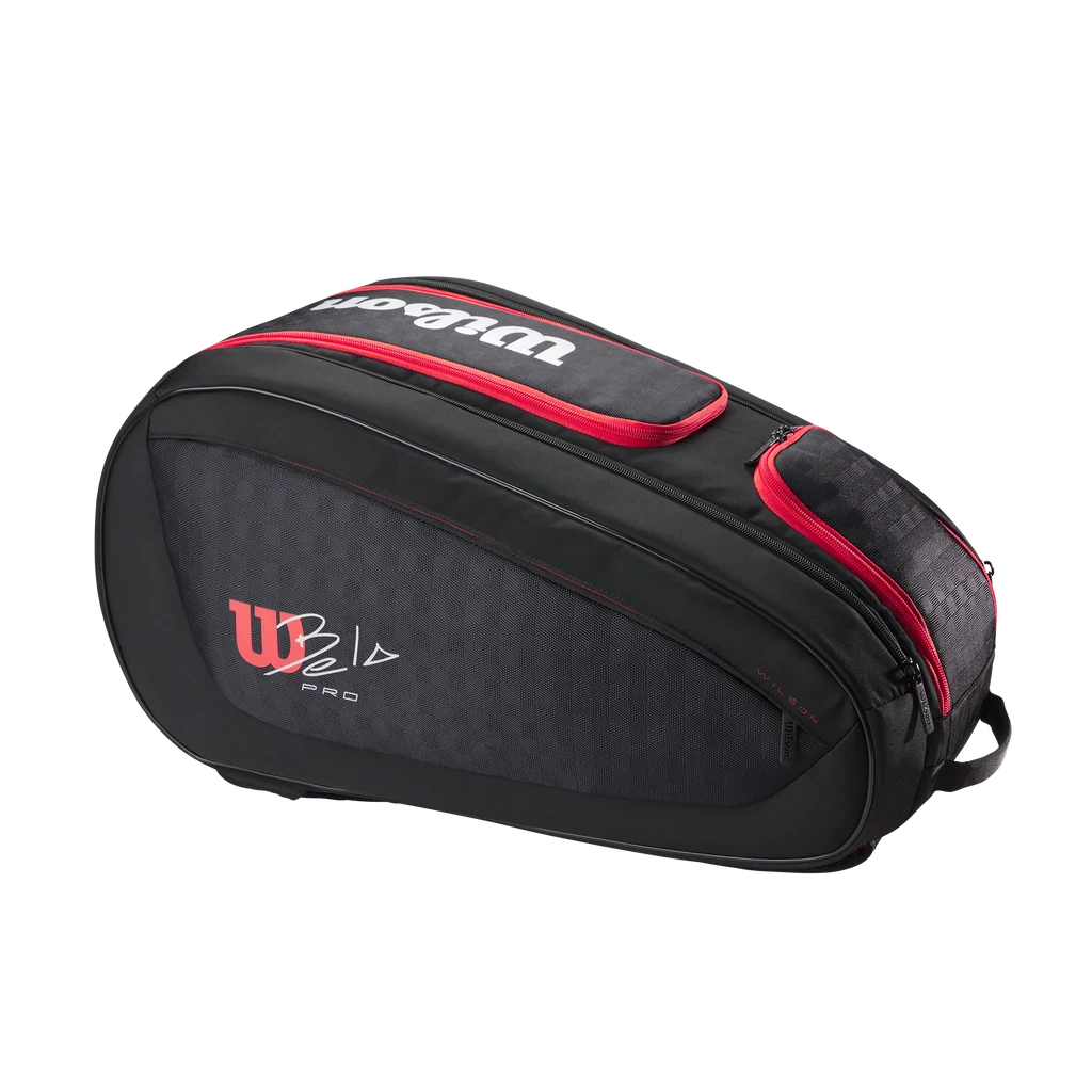 Wilson Bela Super Tour Padel Bag