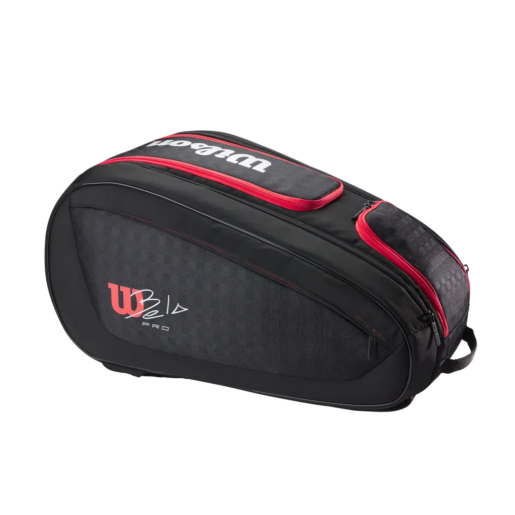 Wilson Bela Super Tour Padel Bag