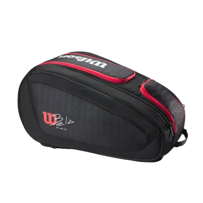 Wilson Bela Super Tour Padel Bag