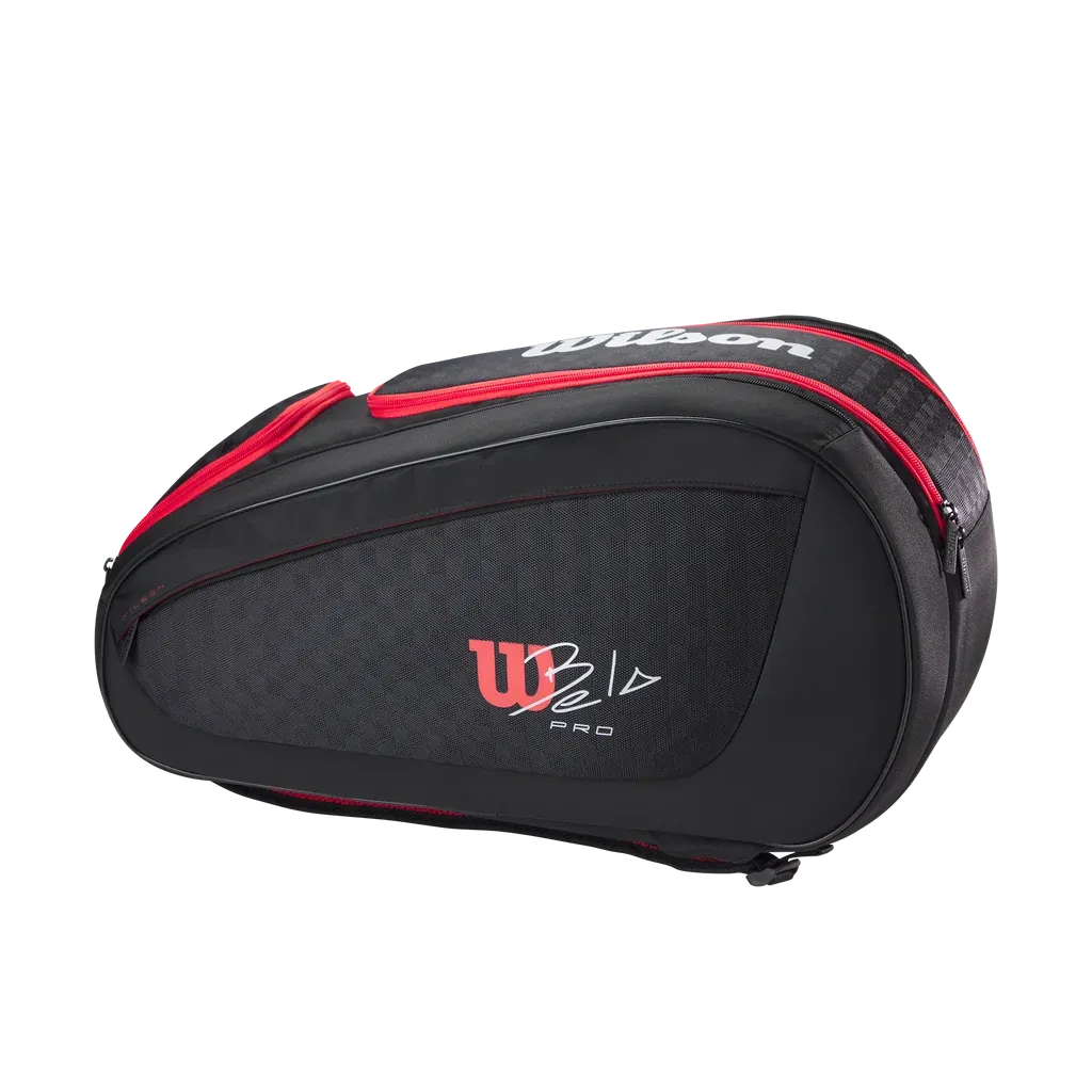 Wilson Bela Super Tour Padel Bag