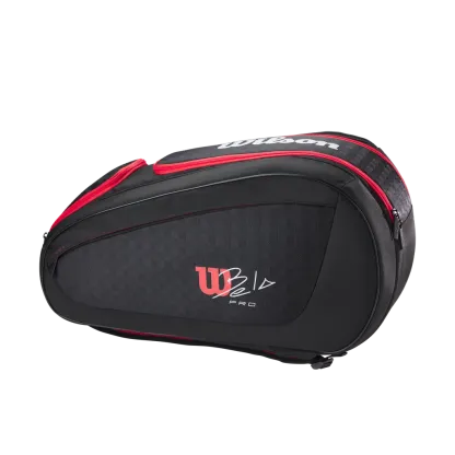 Wilson Bela Super Tour Padel Bag