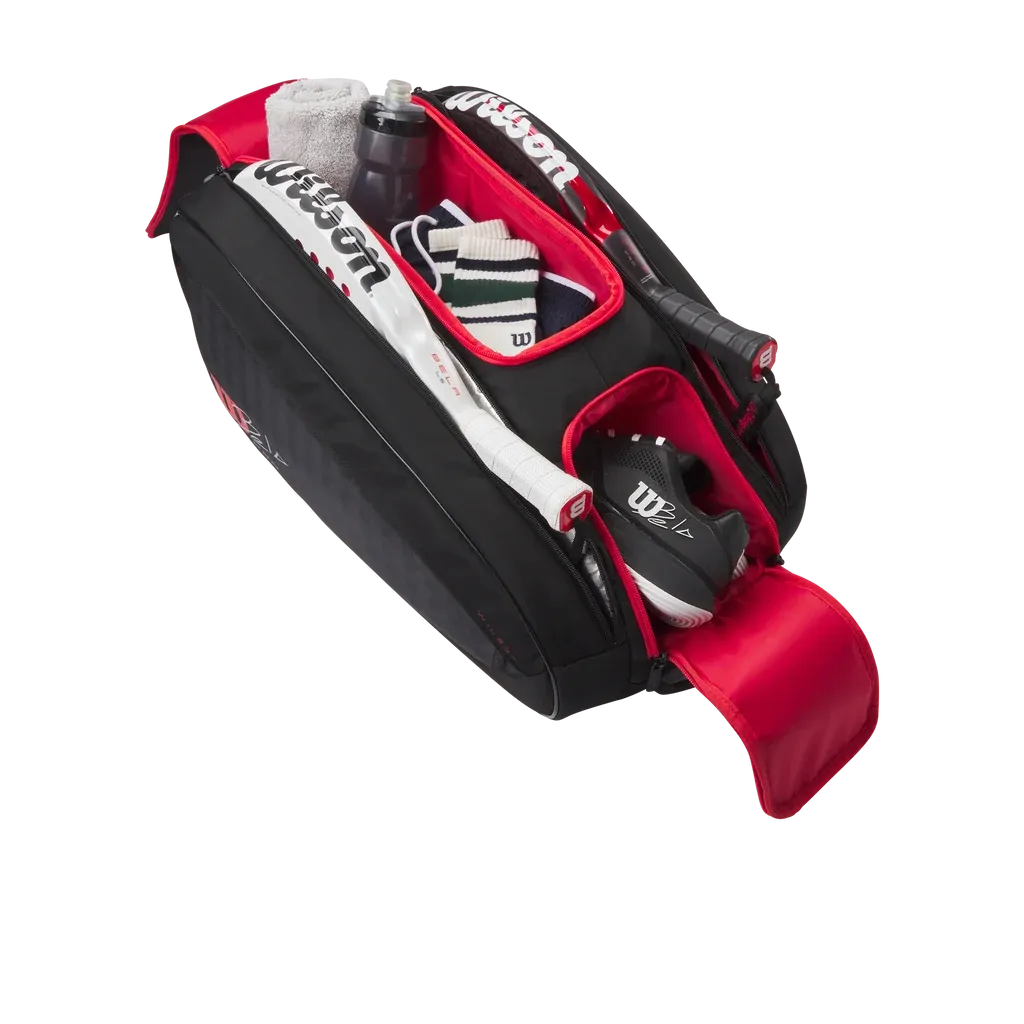 Wilson Bela Super Tour Padel Bag