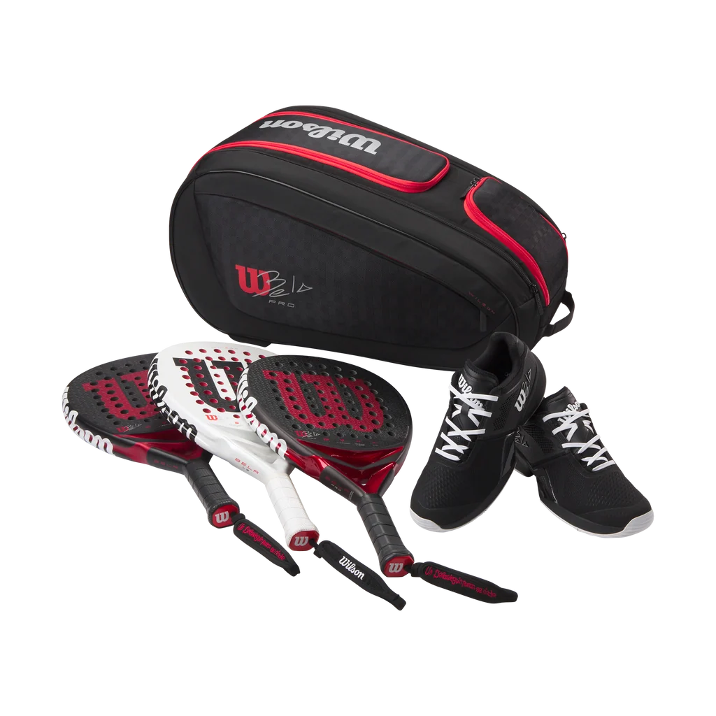 Wilson Bela Super Tour Padel Bag