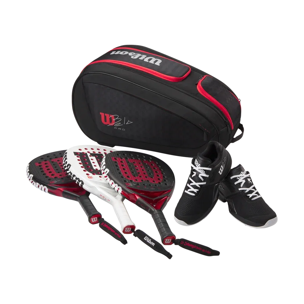 Wilson Bela Super Tour Padel Bag