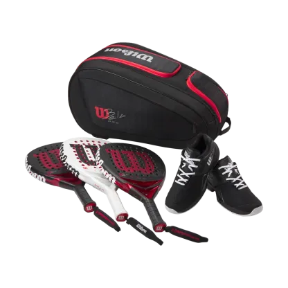 Wilson Bela Super Tour Padel Bag