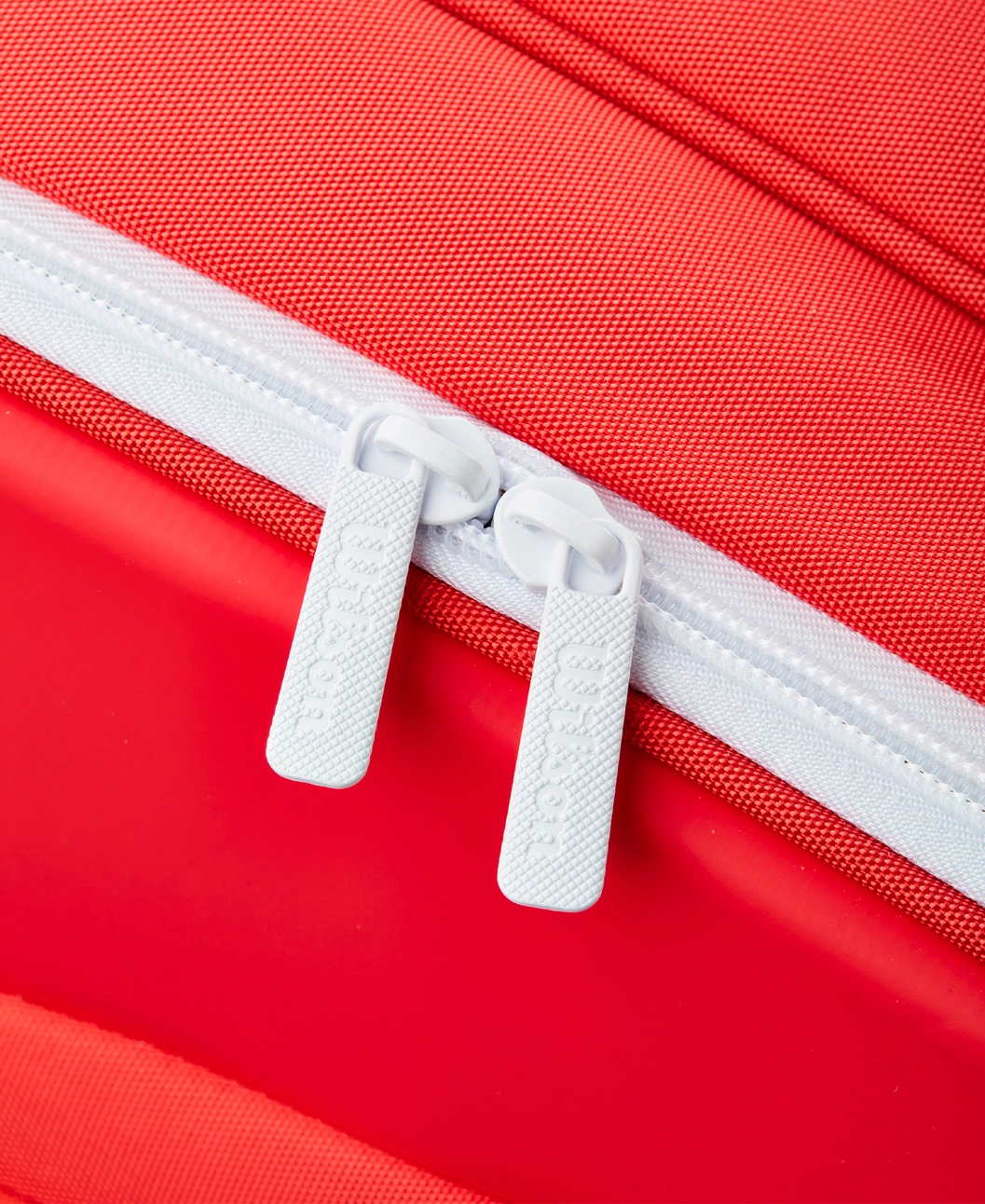 Wilson Super Tour Red Padel Bag