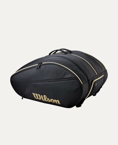 Wilson Defy V1 Padel Bag