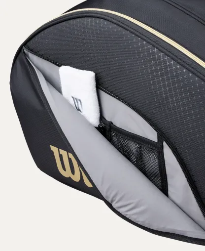 Wilson Defy V1 Padel Bag