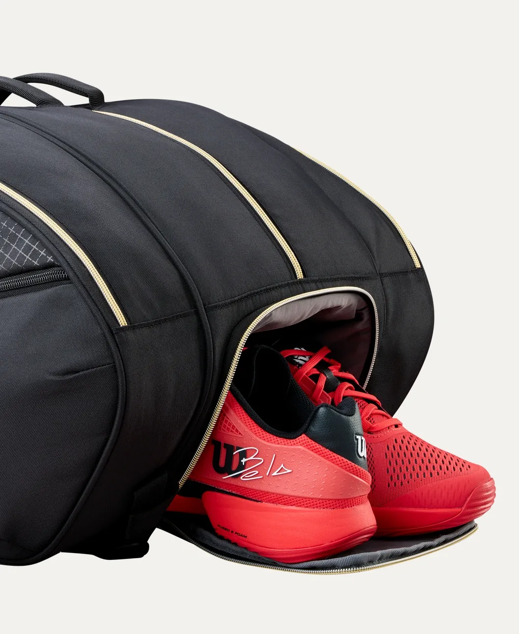 Wilson Defy V1 Padel Bag