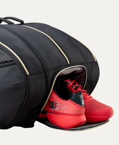 Wilson Defy V1 Padel Bag
