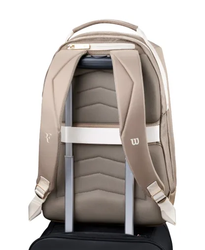 [Limited] Wilson RF 01 Hall of Fame Tennis Backpack
