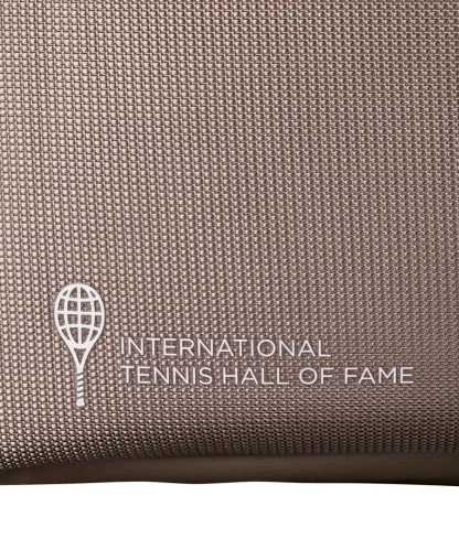 [Limited] Wilson RF 01 Hall of Fame Practice Tennis Duffel Bag