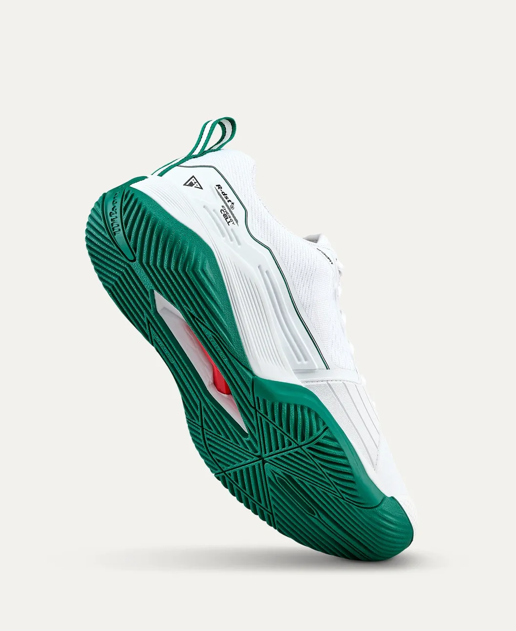 Wilson Rush Pro 4.5 Men's Tennis Shoe