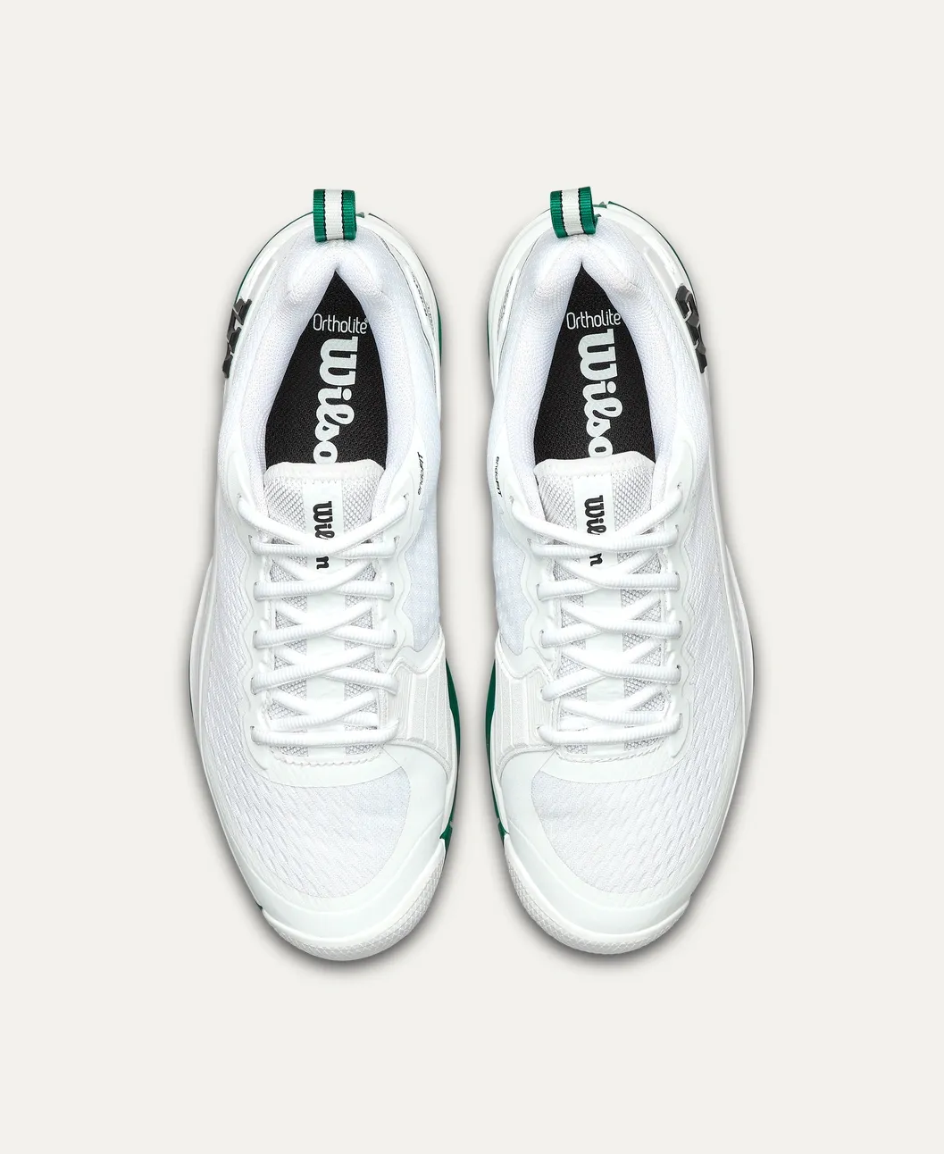 Wilson Rush Pro 4.5 Men's Tennis Shoe