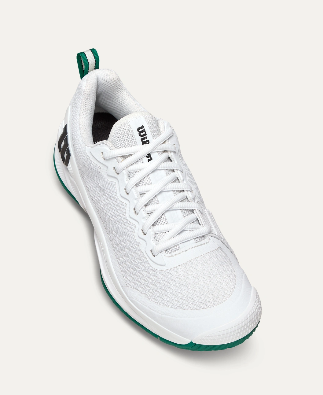 Wilson Rush Pro 4.5 Men's Tennis Shoe