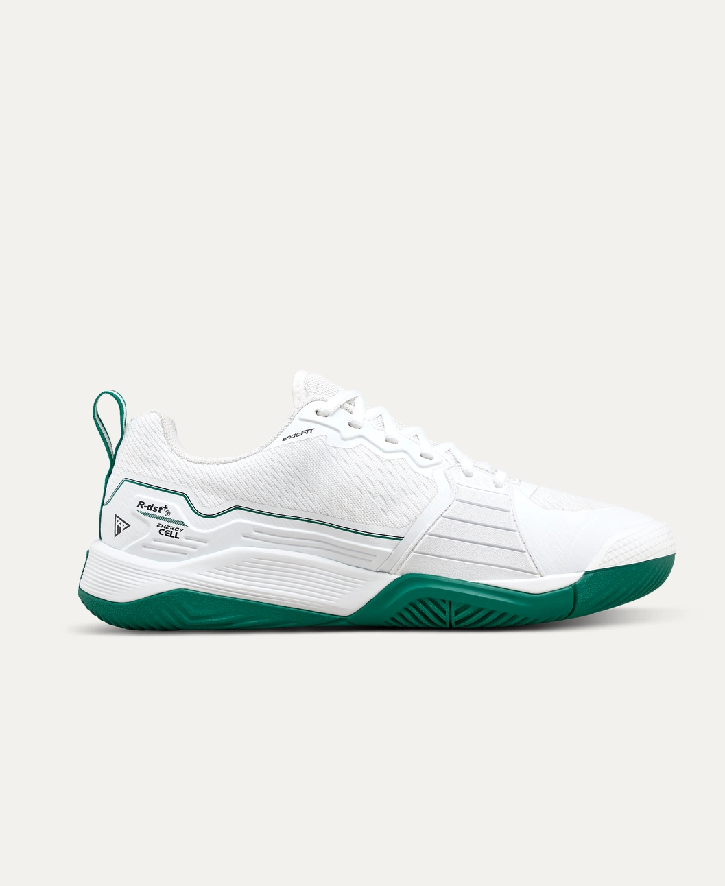 Wilson Rush Pro 4.5 Men's Tennis Shoe