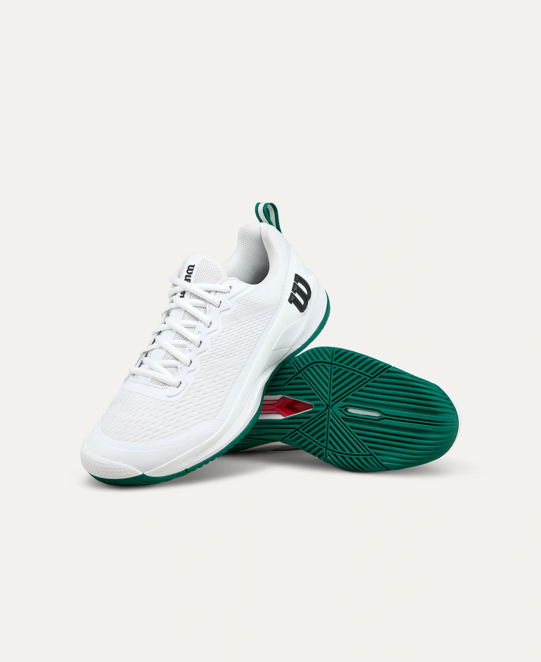 Wilson Rush Pro 4.5 Men's Tennis Shoe