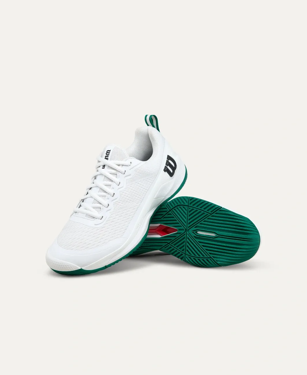 Wilson Rush Pro 4.5 Men's Tennis Shoe