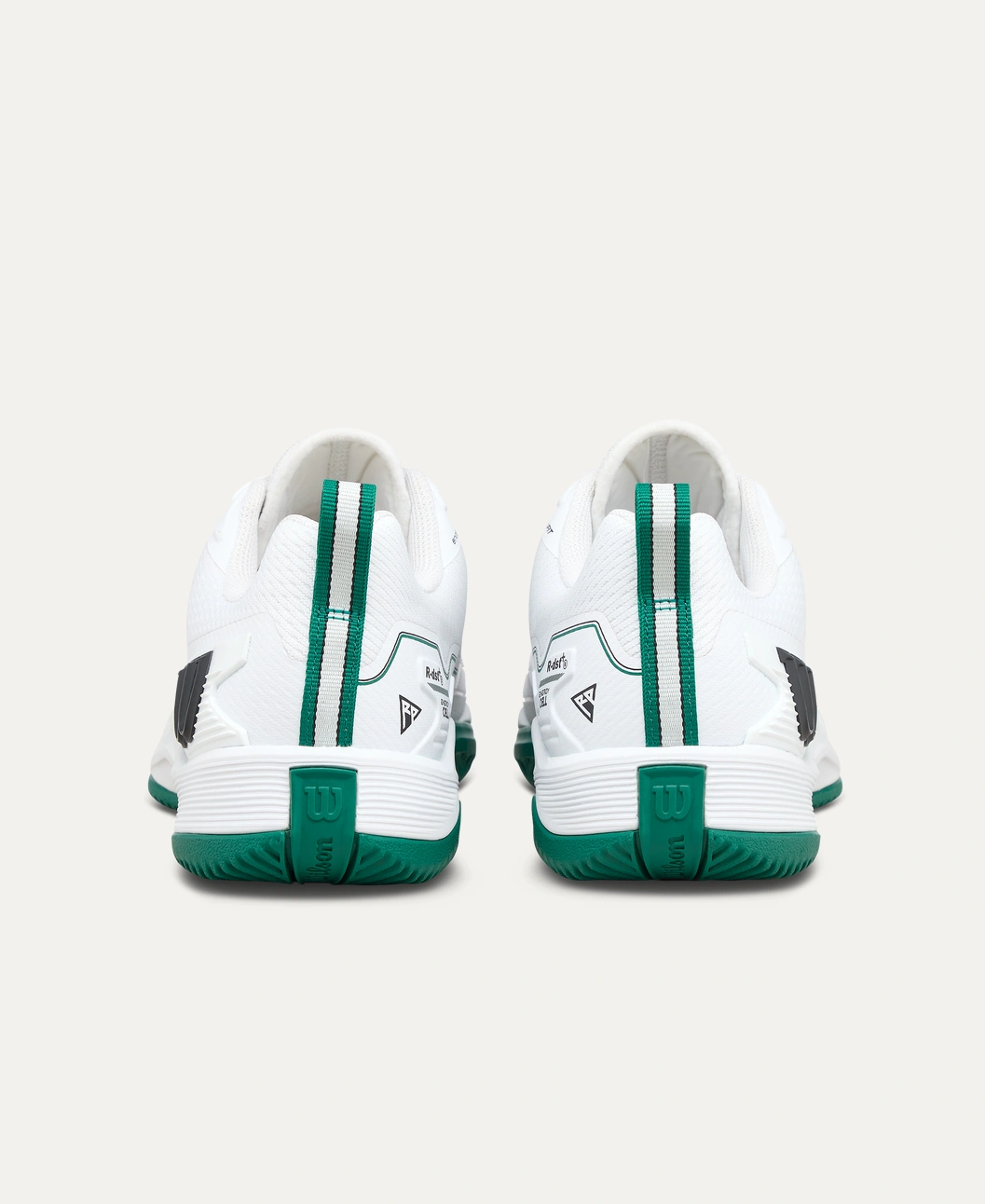 Wilson Rush Pro 4.5 Men's Tennis Shoe