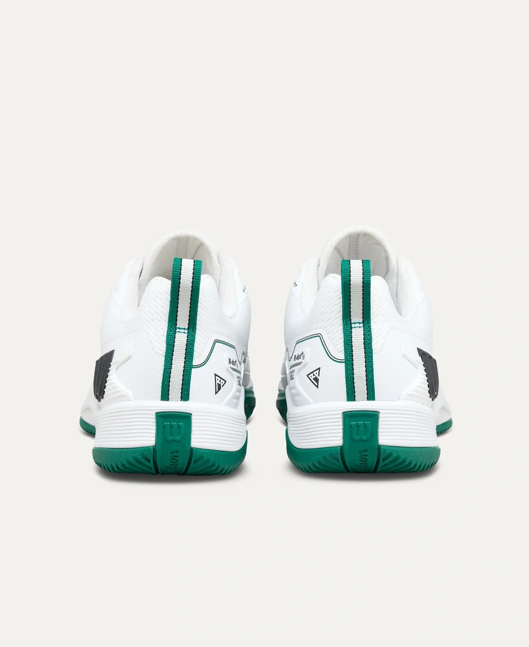 Wilson Rush Pro 4.5 Men's Tennis Shoe
