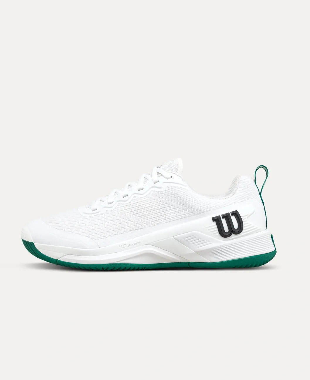 Wilson Rush Pro 4.5 Men's Tennis Shoe