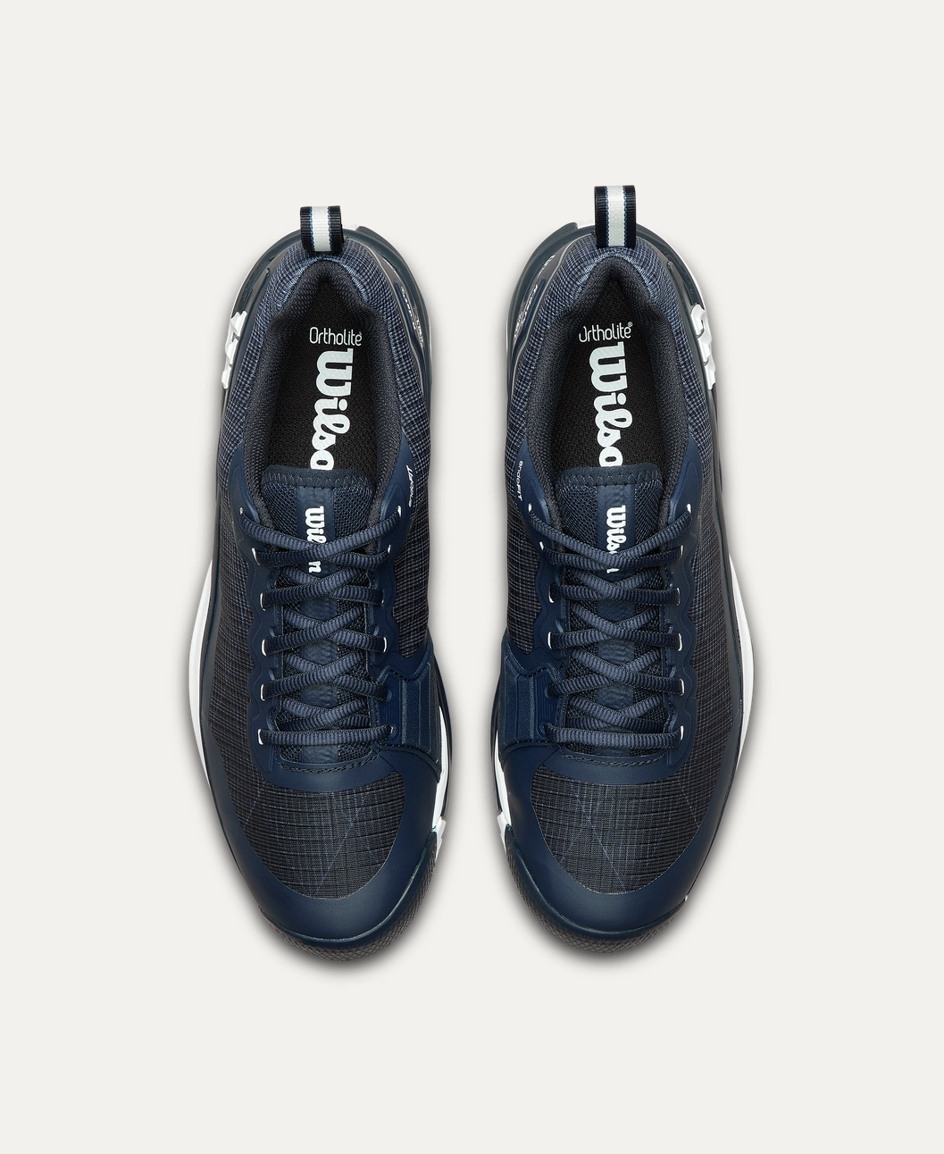 Wilson RUSH PRO 4.5 CLAY NAVY BL