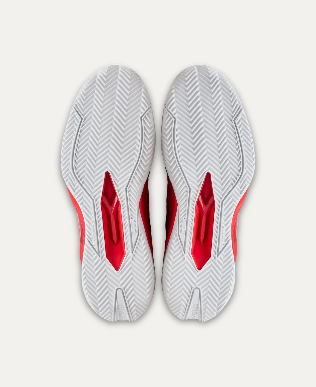 Wilson Rush Pro 4.5 Men's Clay Tennis Shoe