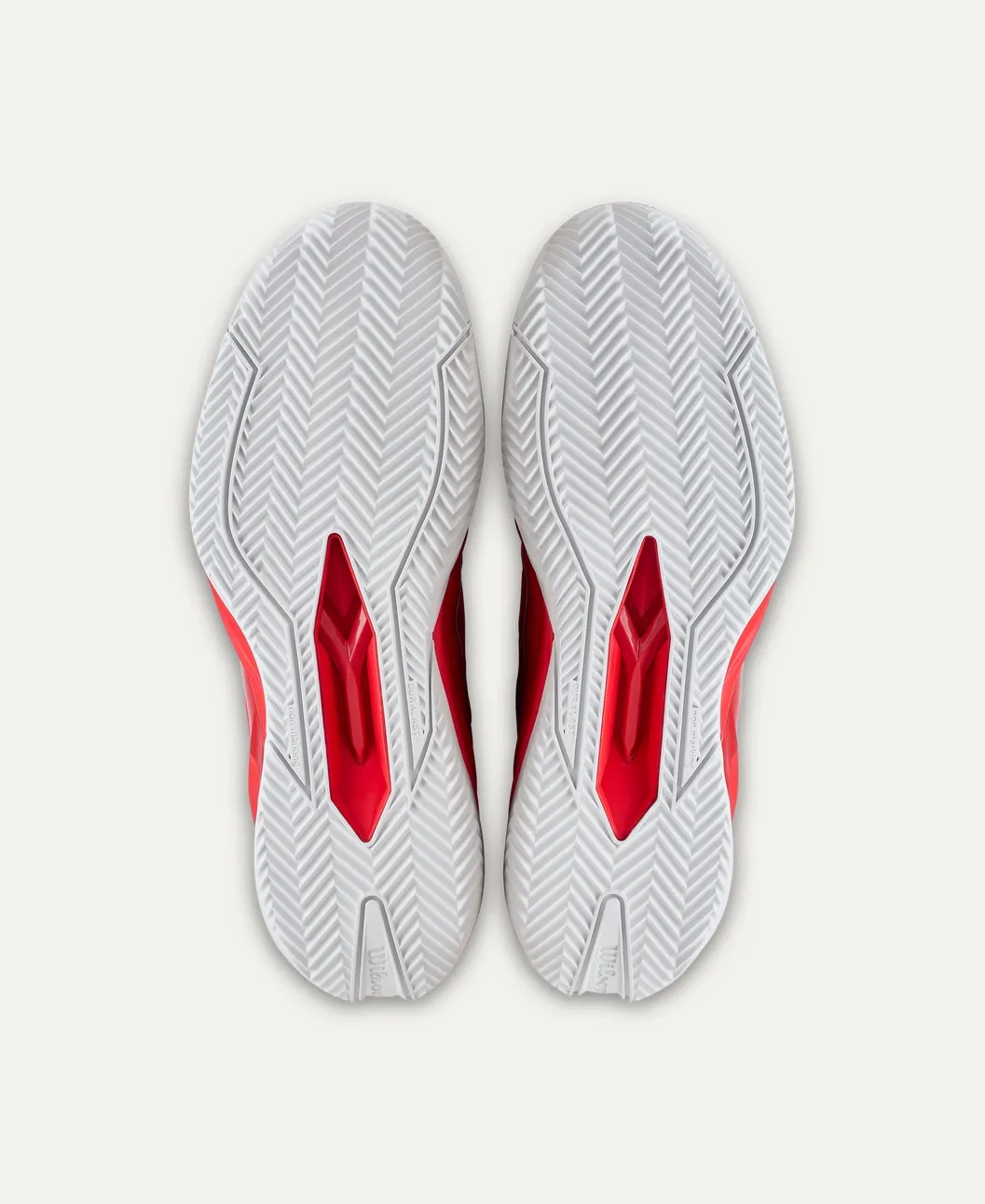Wilson Rush Pro 4.5 Men's Clay Tennis Shoe