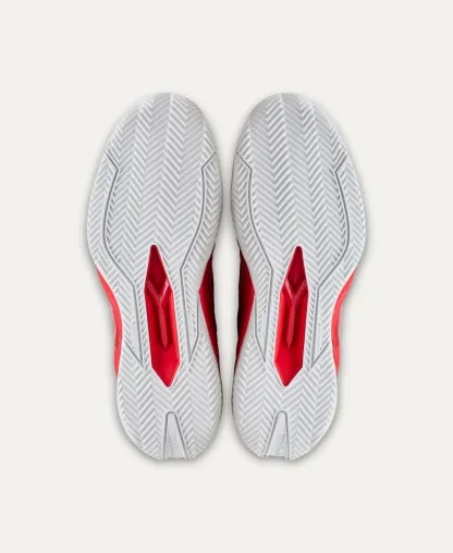 Wilson Rush Pro 4.5 Men's Clay Tennis Shoe