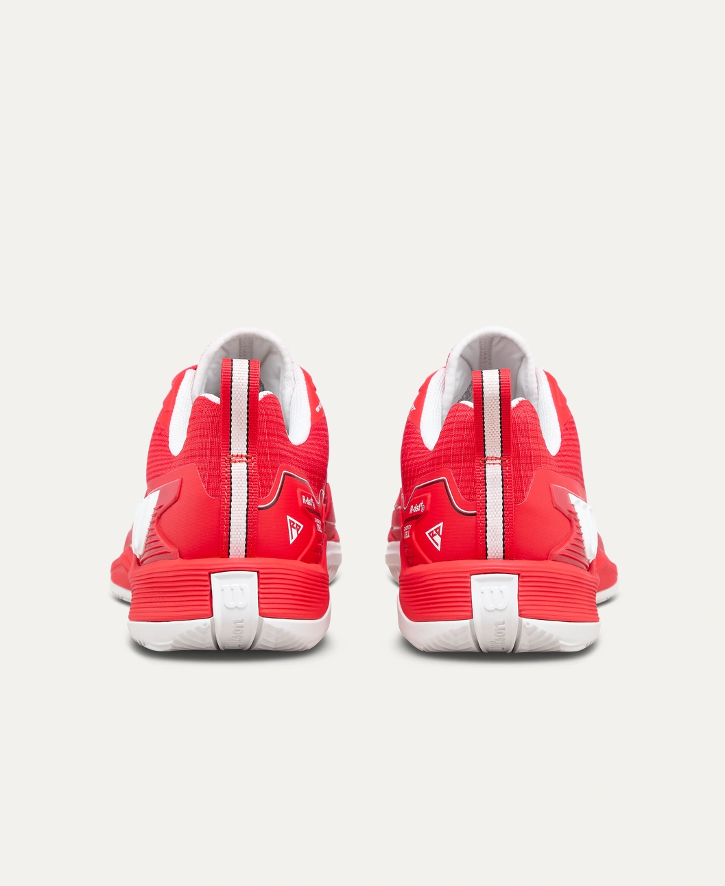 Wilson Rush Pro 4.5 Men's Clay Tennis Shoe