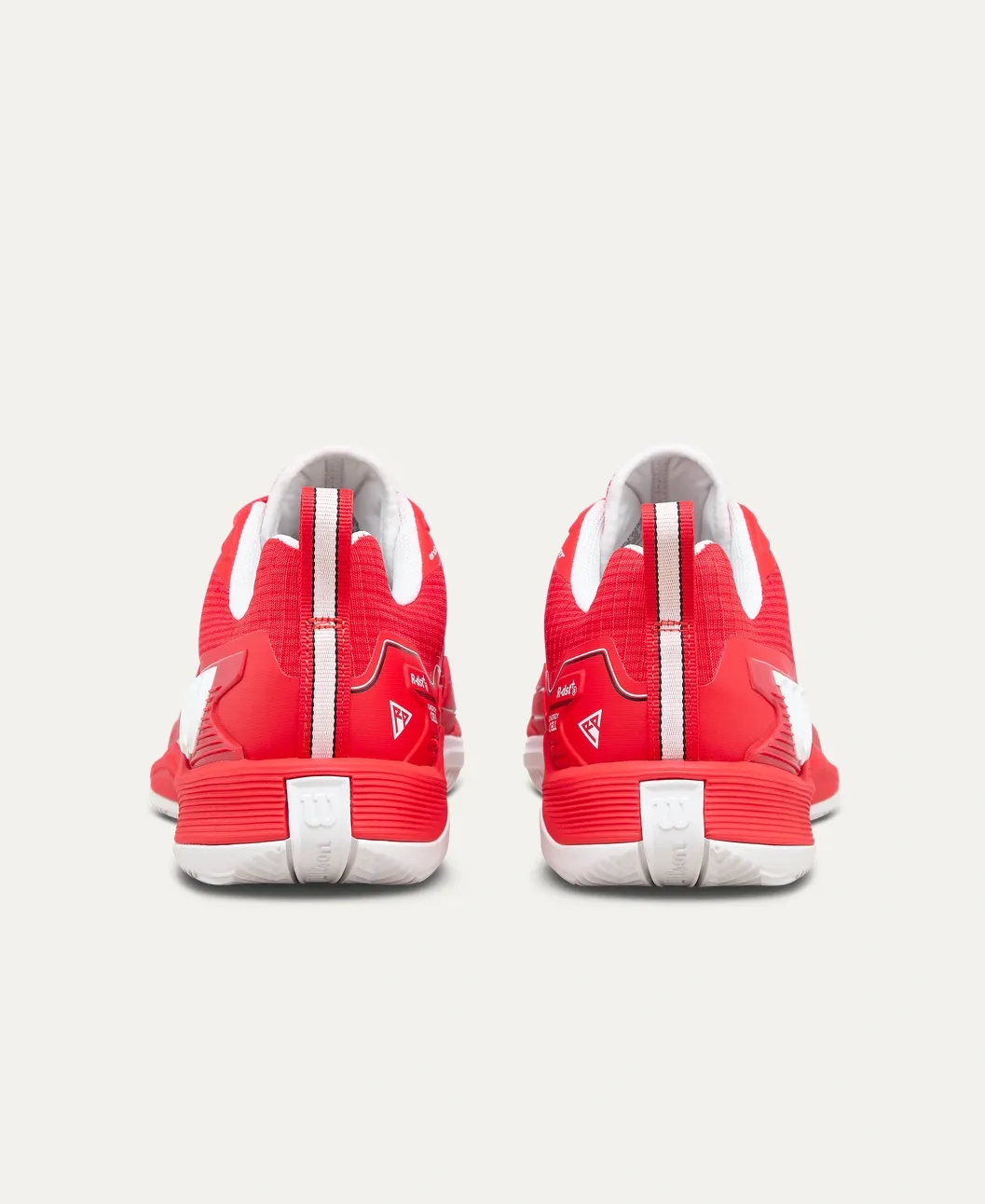 Wilson Rush Pro 4.5 Men's Clay Tennis Shoe