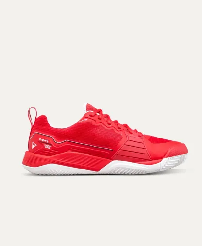 Wilson Rush Pro 4.5 Men's Clay Tennis Shoe