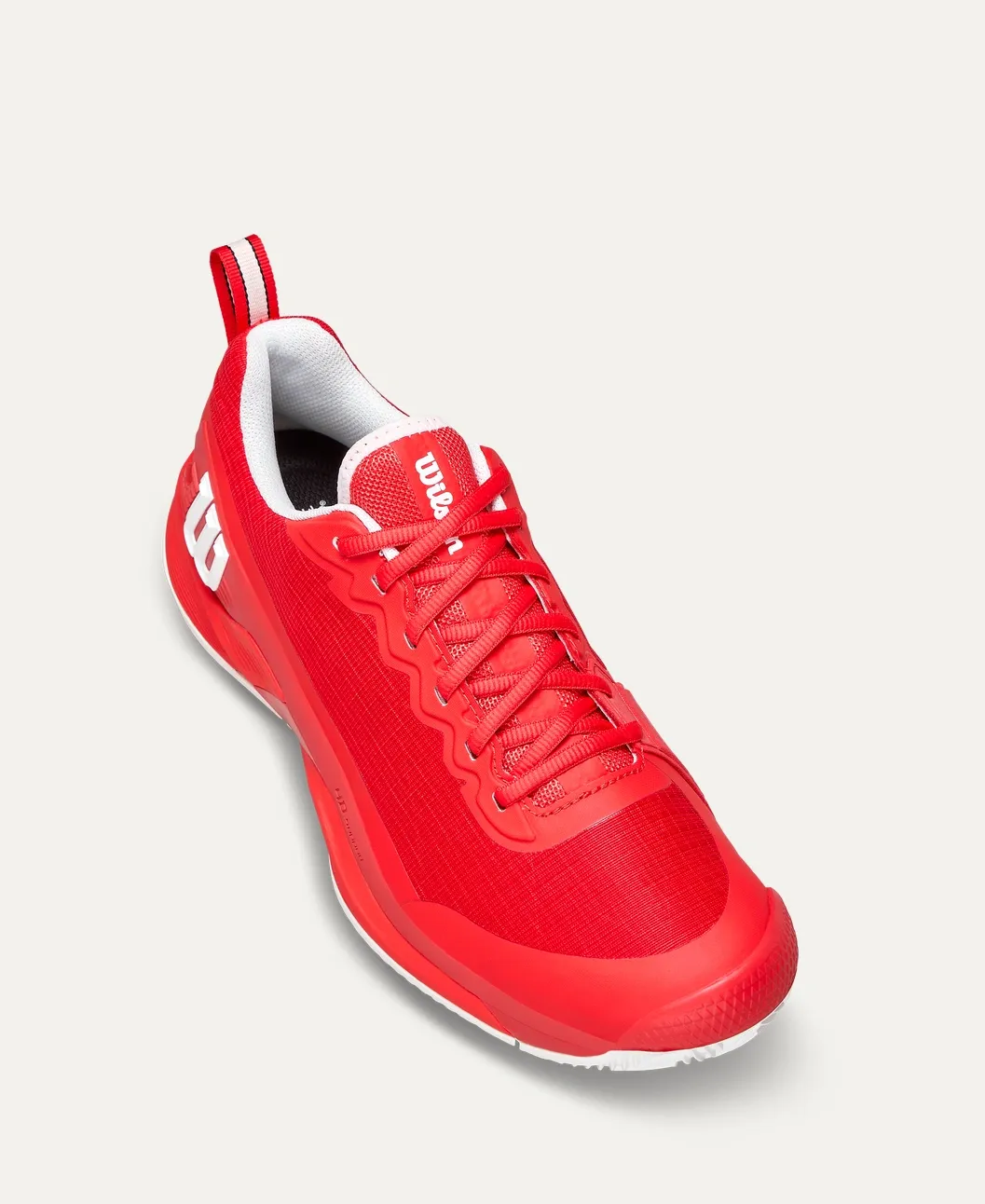 Wilson Rush Pro 4.5 Men's Clay Tennis Shoe
