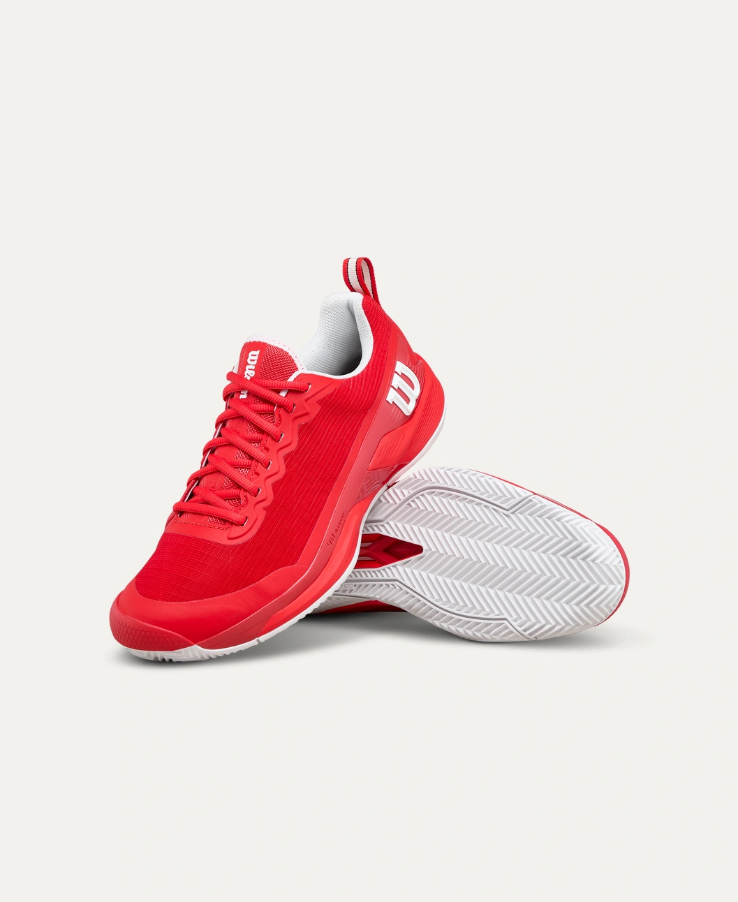 Wilson Rush Pro 4.5 Men's Clay Tennis Shoe